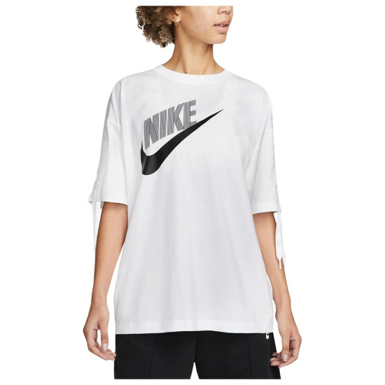Nike Γυναικεία κοντομάνικη μπλούζα Sportswear